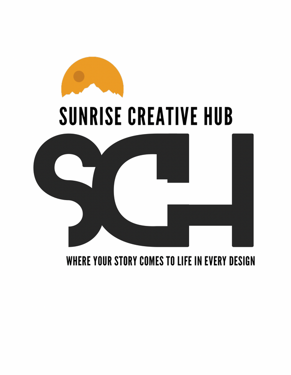 Sunrise Creative Hub